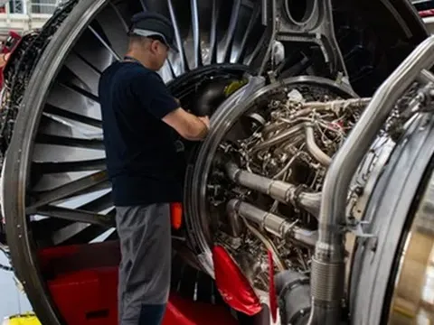 Những gã khổng lồ công nghệ Mỹ có thể mua chip nhưng "bó tay" vì thứ này: Trung Quốc thì khác hoàn toàn