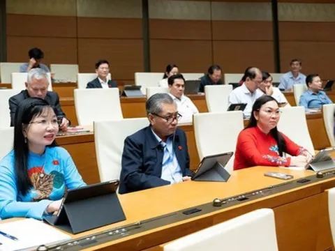 Chi hơn 1,35 triệu tỉ đồng để đảm bảo tiền lương cơ sở 2,34 triệu đồng/tháng