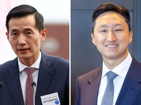 Ngày càng nhiều lãnh đạo 8X lên nắm quyền tại các tập đoàn lớn Hàn Quốc