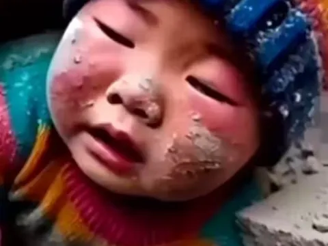 Trung Quốc siết chặt xử lý hình ảnh, video giả mạo do AI tạo ra