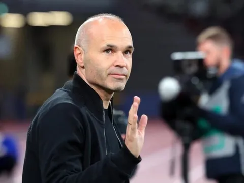 Tình tiết mới vụ Iniesta bị tố lừa đảo
