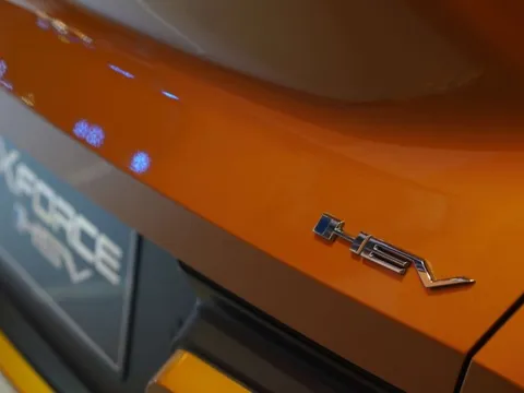 Loạt xe hybrid dự kiến ăn khách từ đầu năm sau nhờ 'ưu đãi thuế'