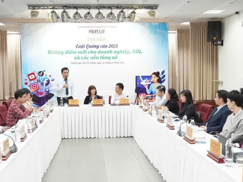 KOL, KOC phải chịu trách nhiệm về phát ngôn quảng cáo