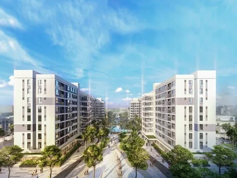 Ninh Bình sắp có thêm dự án nhà ở hơn 7,2 ha