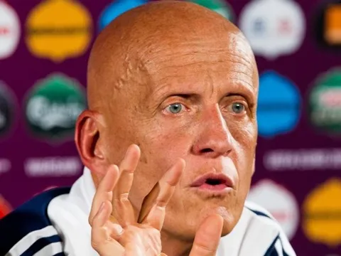 Thay đổi bước ngoặt trong cách đá penalty?