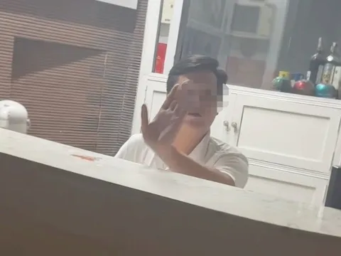 Khách sạn Hàng Cháo sai tình, sai cả lý khi 'bùng' phòng cô gái lúc 2h