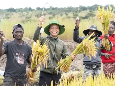 Động thái của Team Châu Phi trước ngày Quang Linh Vlogs hầu tòa