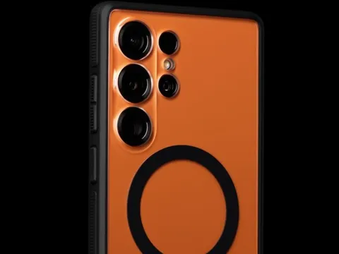 Đây là màu mới trên Galaxy S26?