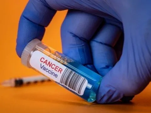 Có gì trong thuốc Pembroria chữa ung thư vừa được cấp phép hoạt động?