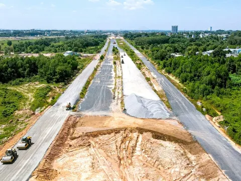 TP.HCM yêu cầu tăng tốc để giải ngân hết 152.241 tỉ đồng vốn đầu tư công năm 2025