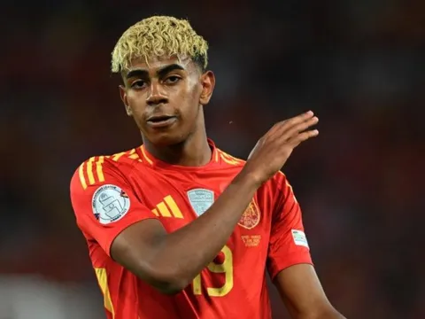 Báo động đỏ cho FIFA