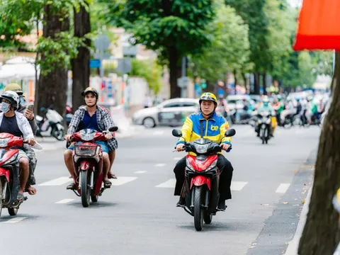 Be lần đầu có lãi EBITDA