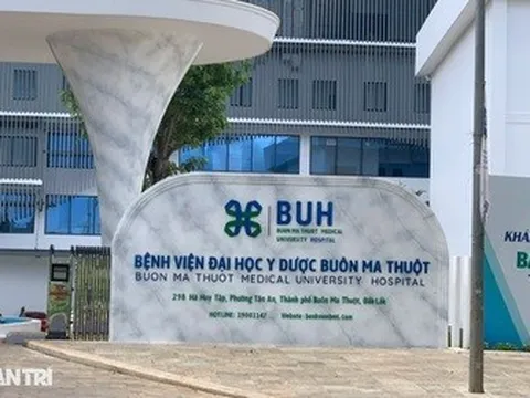 Bệnh viện đề nghị Sở Y tế vào cuộc vụ trẻ trở nặng sau 10 tiếng ra viện