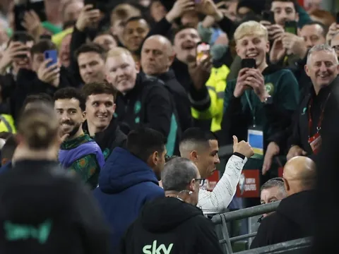 Ronaldo có thể nhận án phạt nặng nhất