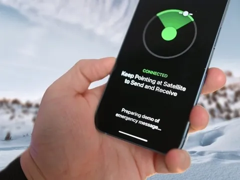 iPhone sắp có nâng cấp lớn