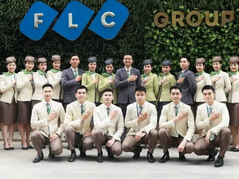 Bamboo Airways có tân Chủ tịch Hội đồng quản trị