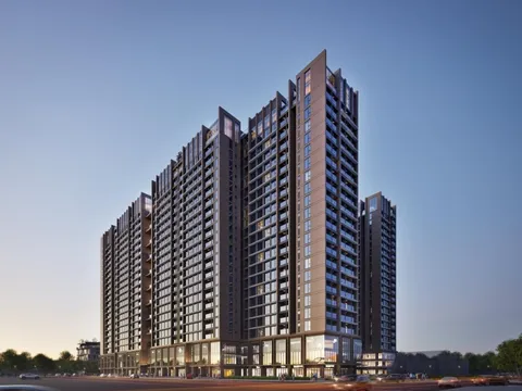 Dự án bất động sản hơn 4.500 tỷ đồng của Hoá chất Đức Giang được chấp thuận sau 5 năm chờ đợi