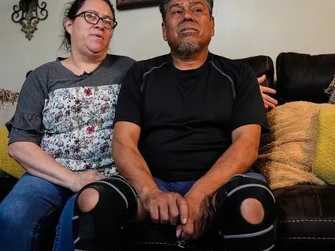 Chính phủ Mỹ mở cửa trở lại, hệ lụy vẫn còn