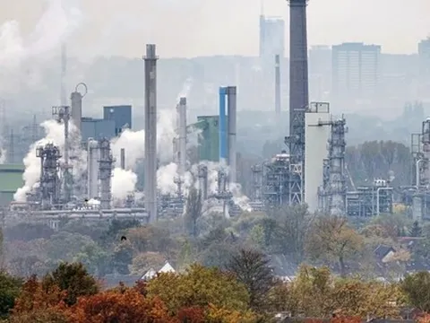 Dự báo đáng lo về nhiệt độ toàn cầu