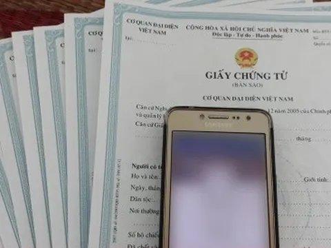 Thủ tục đăng ký khai tử bổ sung cho người thân mất từ năm 1991?