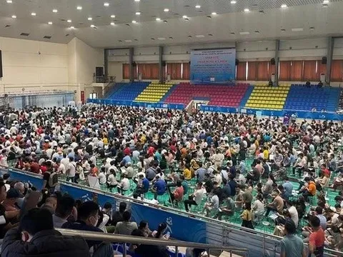 'Cởi trói' thủ tục NƠXH: Lần đầu phân luồng đối tượng, hợp nhất xác nhận thu nhập