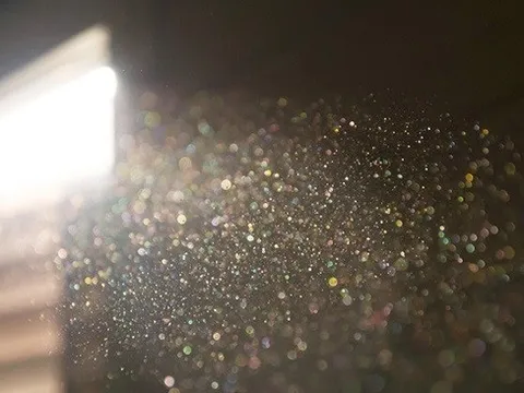 NASA cảnh báo về bụi mịn