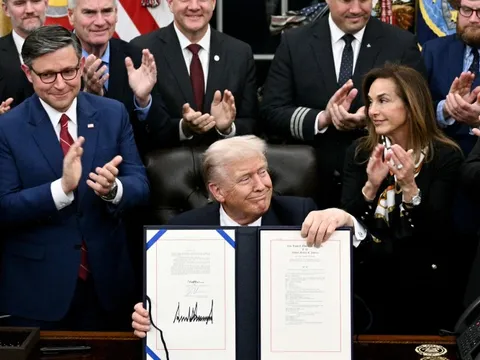 Kết thúc đóng cửa Chính phủ Mỹ: Ai thắng?