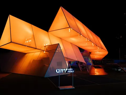 Immersive House năm nay mang đến bất ngờ gì?