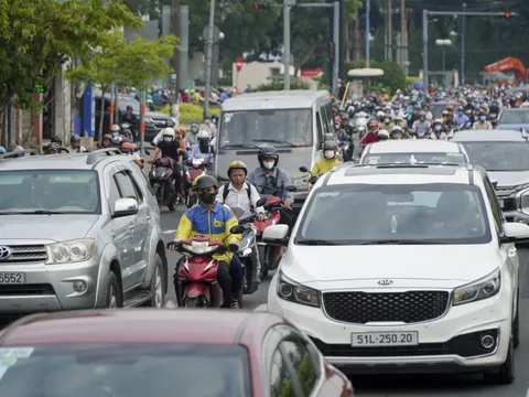 Tiêu chuẩn khí thải với ôtô nhắm đến nhóm xe nào?