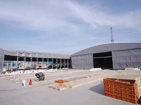 Trung Quốc phát hiện mỏ vàng đơn lẻ lớn nhất lịch sử, trữ lượng gần 1.500 tấn