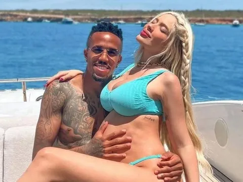 Cái kết cho màn 'đổi vợ' chấn động bóng đá Brazil