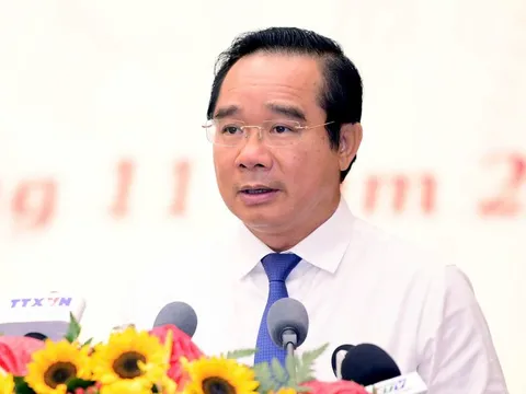 Ba giám đốc sở: Nông nghiệp và Môi trường, Xây dựng, Du lịch được giới thiệu bầu ủy viên UBND TP.HCM