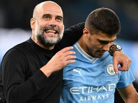 Ý tưởng điên rồ của Pep Guardiola