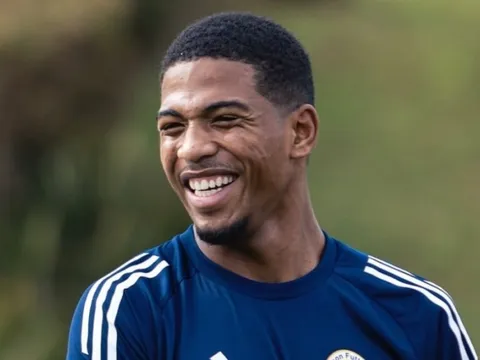 World Cup 2026 sắp chứng kiến thêm kỳ tích