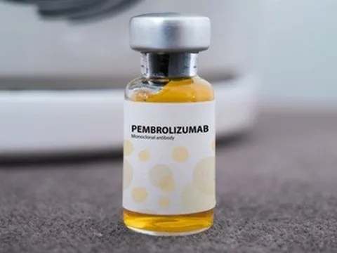 Thuốc trị ung thư “phiên bản Nga” sẽ có tại Việt Nam vào năm 2026