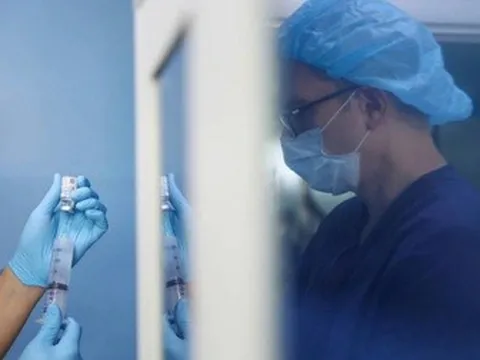 Khẩn trương cung cấp rộng rãi thông tin nghiên cứu lâm sàng thuốc Pembroria