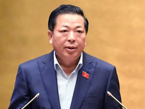 Chính thức trình Quốc hội làm sân bay Gia Bình hơn 196.000 tỉ đồng, đạt tiêu chuẩn 5 sao quốc tế