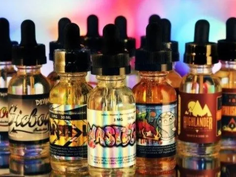 “Chiếc bẫy" ngọt ngào khiến giới trẻ lạc lối trong khói nicotin