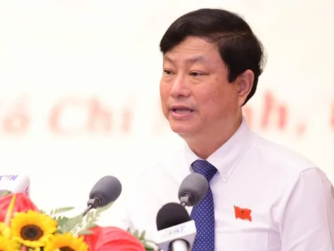 Chủ tịch HĐND TP.HCM Võ Văn Minh: 43 nghị quyết tạo động lực phát triển