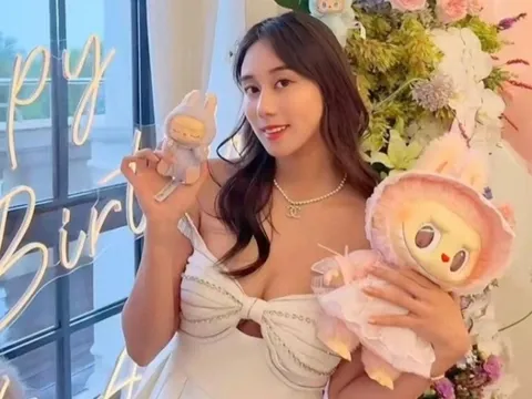 Cuộc sống kín tiếng của con út 'ông trùm sòng bài' Macau