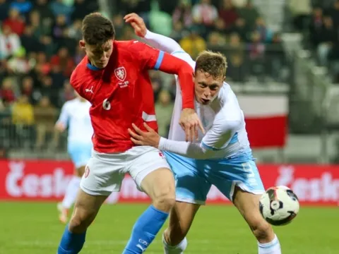 Tấm vé World Cup phi lý nhất