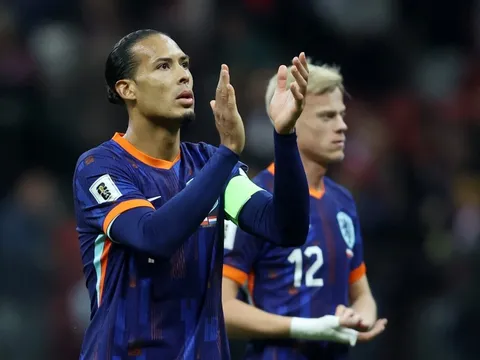 Đội châu Âu thứ 4 có vé World Cup lộ diện