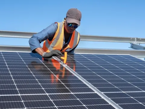 Châu Phi đối mặt thách thức chưa từng có: Tạo 1 tỉ việc làm mới