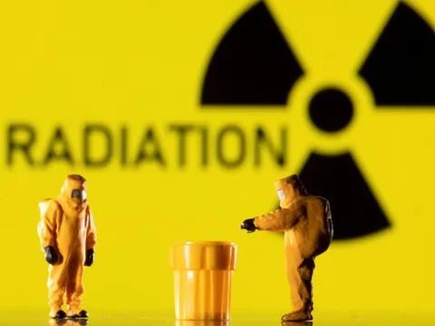 Quốc gia Đông Nam Á chật vật vì hàng loạt lô hàng bị Mỹ trả về nghi nhiễm phóng xạ