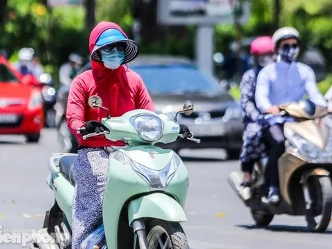 Miền Bắc duy trì thời tiết ngày nóng đêm lạnh đến bao giờ?