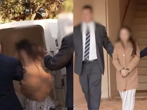 'Thầy bói' gốc Việt lừa đồng hương 1.200 tỷ ở Sydney: Nhận trợ cấp khuyết tật, nhưng là VIP sòng bạc