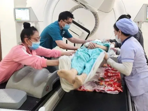 Vì sao Bệnh viện Ung bướu TPHCM tăng mạnh bệnh nhân ung thư vào điều trị?