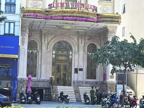 Diễn biến mới về chuỗi thẩm mỹ viện Mailisa