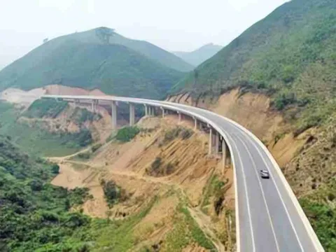 Thống nhất giao Thái Nguyên triển khai dự án cao tốc hơn 16.000 tỷ đồng