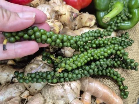 Mỹ chính thức miễn thuế đối ứng với cà phê, tiêu